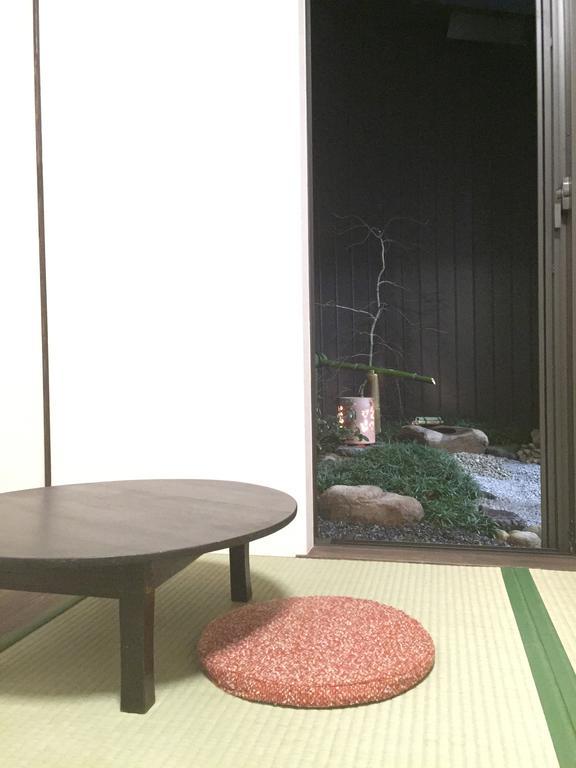 Kyoto Guesthouse Otabi-An Экстерьер фото